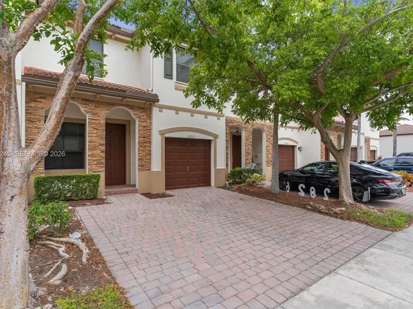 23357 SW 113th Psge, Homestead, FL 33032
