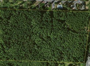 0 State Highway 20, Pt Townsend, WA 98368