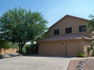 11221 N Quail Springs Pl, Oro Valley, AZ 85737