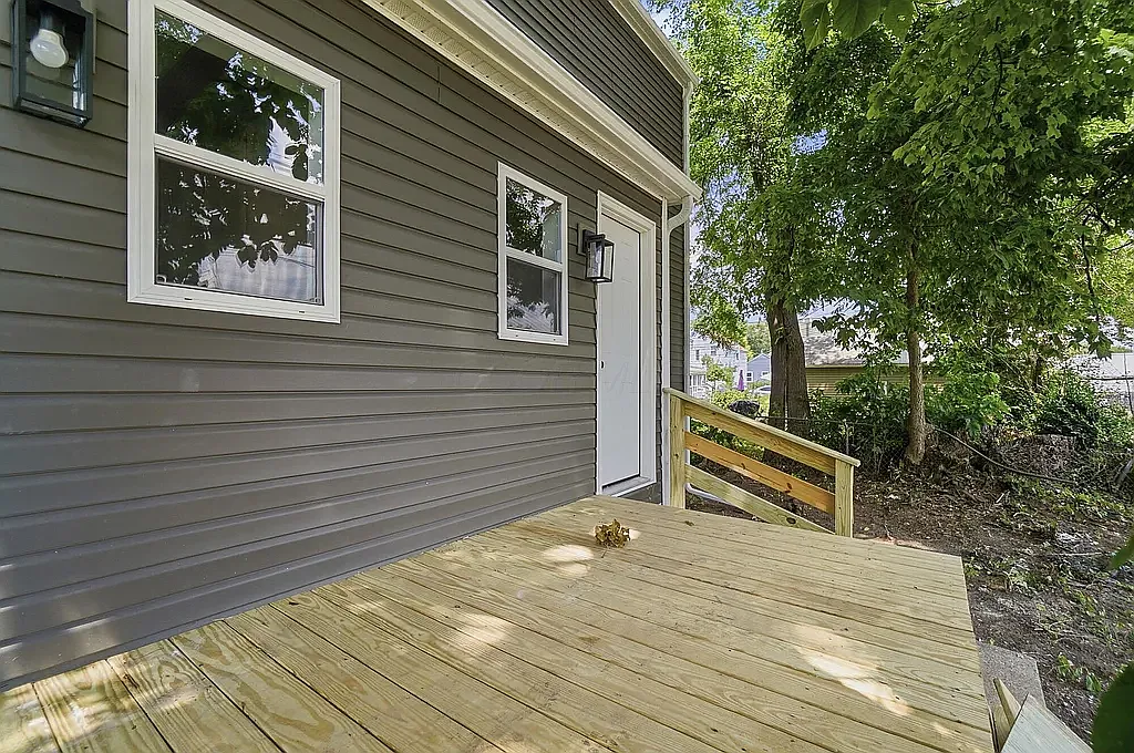 3 bed, 820 sqft, $1,700 — Photo 4