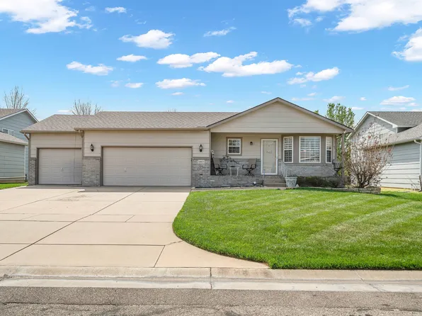 10013 W Jewell Cir, Wichita, KS 67209