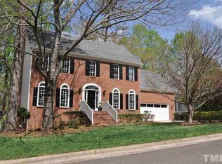110 Piperwood Dr, Cary, NC 27518