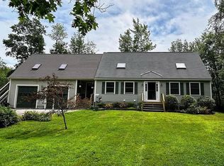 45 Groves Rd, Yarmouth, ME 04096