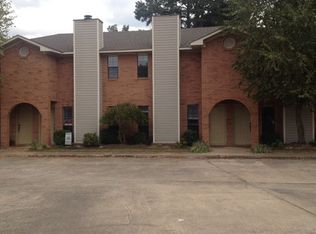 1363 Shadowalk Dr, Van Buren, AR 72956