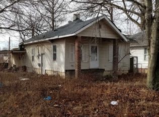 1024 W Calhoun Ave, Springfield, IL 62702