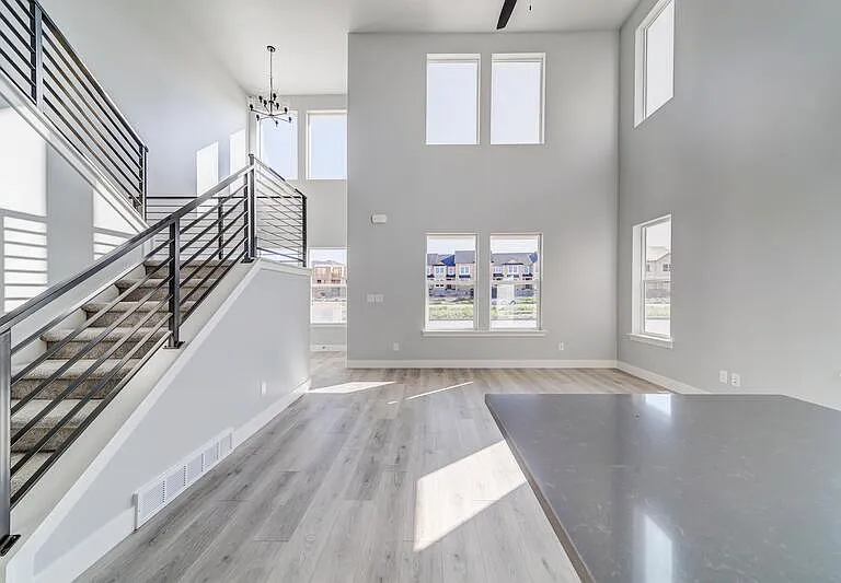 13893 S Little Ridge Ln #ACROSS FROM LAUNDRY — Photo 7