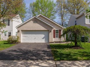3074 Cumberland Woods Dr, Columbus, OH
