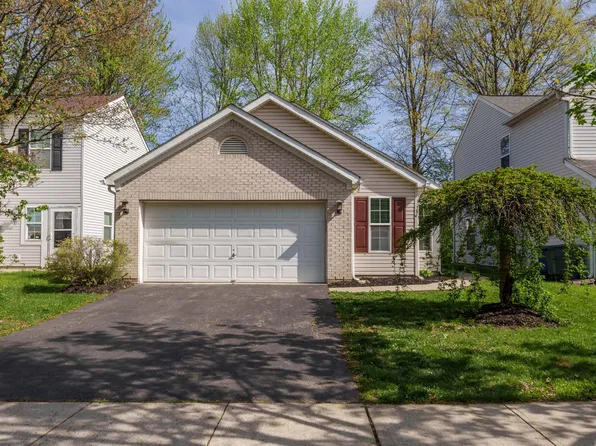 3074 Cumberland Woods Dr, Columbus, OH 43219