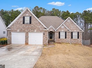 437 Grandiflora Dr, McDonough, GA