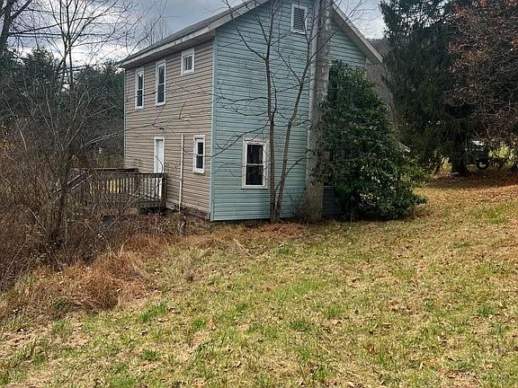 5th image of 21167 Coles Valley Rd