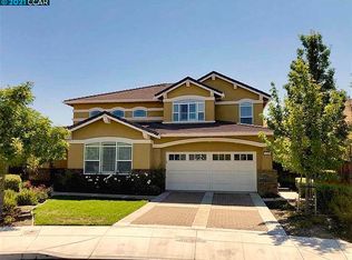 306 Kami Ct, San Ramon, CA 94582