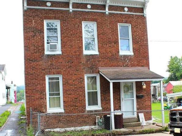 420 Chestnut St, Cumberland, MD 21502