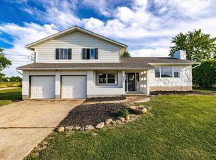 4263 Carthel Dr, Liberty Township, OH 45011