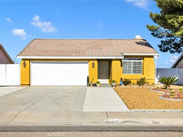 11746 Portola Ct, Adelanto, CA 92301