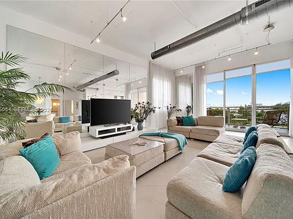 5th image of 2001 Biscayne Blvd APT 2520