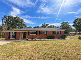 900 Watterman St, Minden, LA 71055