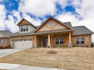154 Heritage Brook Dr NW, Madison, AL 35757