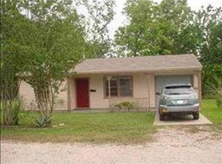 1019 Sycamore St, La Marque, TX 77568