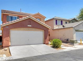 5444 Raccoon Valley Ln, Las Vegas, NV 89122