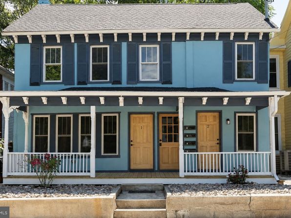 550 N Loudoun St APT 4