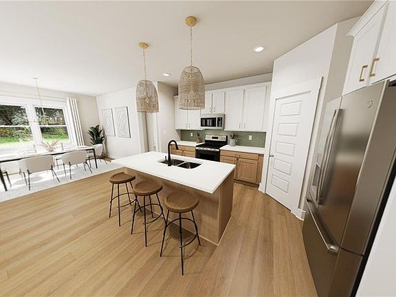 4th image of 3525 Spring Hope Ct
