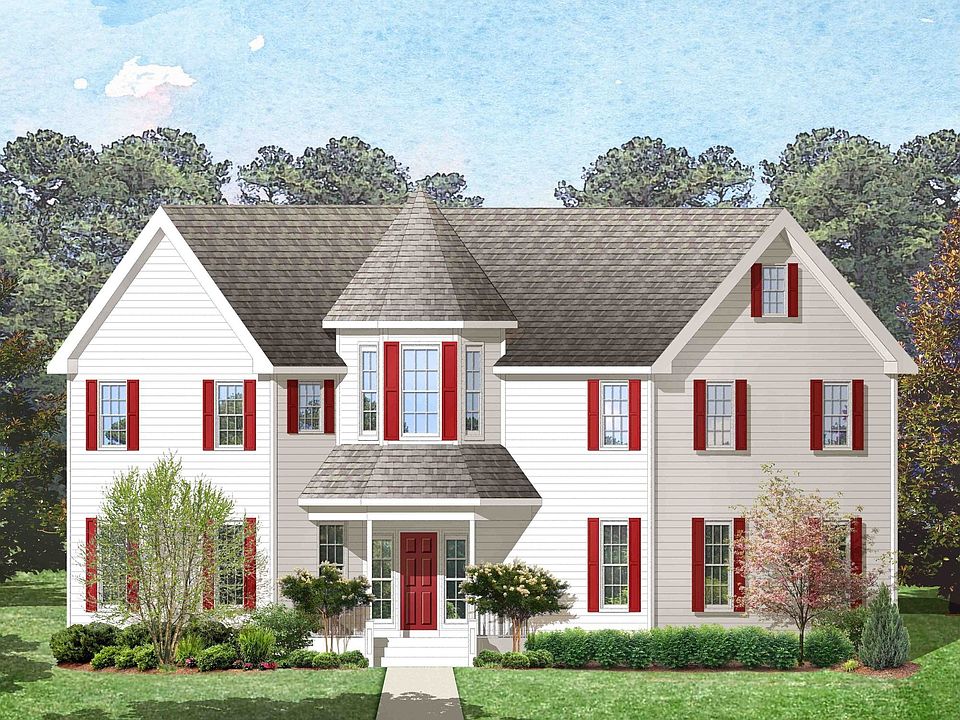 1st image of 11 Horseshoe Cir