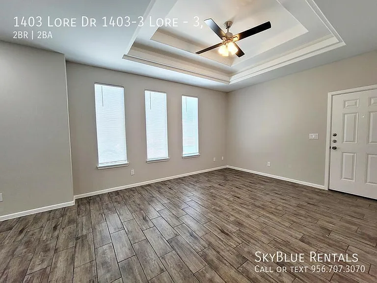 1403 Lore Dr #3 — Photo 6