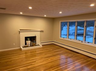 54 Lyndon Rd, Sharon, MA 02067