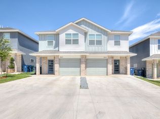 8925 NW 109th St #8925, Oklahoma City, OK 73162