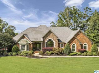 1314 Sibert Dr, Glencoe, AL 35905