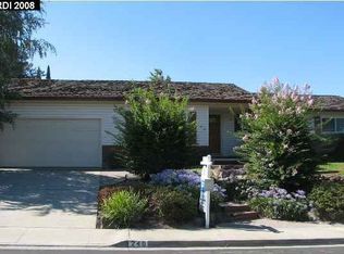 240 Boulder Dr, Antioch, CA 94509
