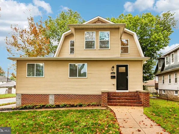 3501 W Forest Park Ave, Baltimore, MD 21216