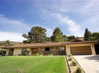 1264 Calle Yucca, Thousand Oaks, CA 91360