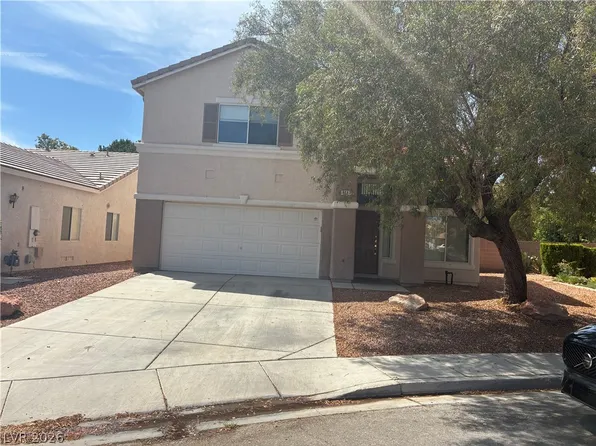 4007 Rain Flower Ln, North Las Vegas, NV 89031