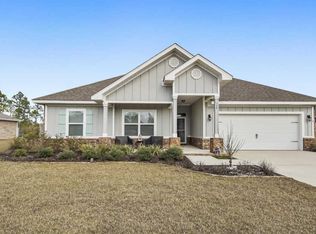 148 Confidence Way, Panama City, FL 32409