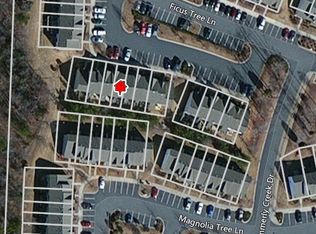 5139 Ficus Tree Ln, Charlotte, NC 28215