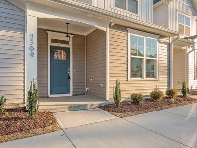1720 Ballard Dr, Raleigh, NC, 27606