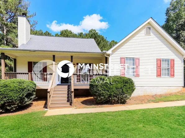 310 Annie Ln, Locust Grove, GA 30248