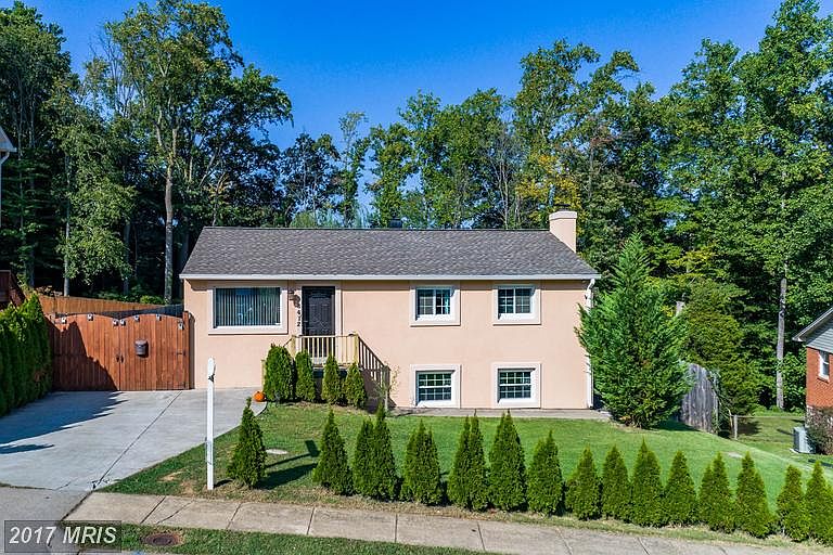 1st image of 3412 Fitchburg Ct