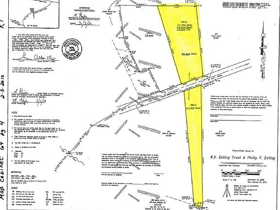 2nd image of 5.37 Ac Sunset Harbor Road SE