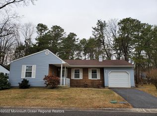 62 Milford Ave, Manchester Township, NJ