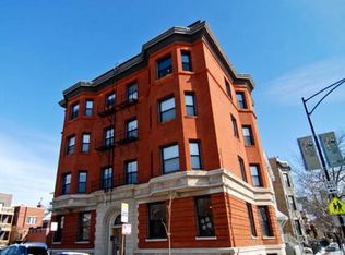 2801 N Seminary Ave APT 4S, Chicago, IL 60657