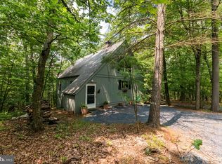 85 Valley View Rd, Basye, VA 22810