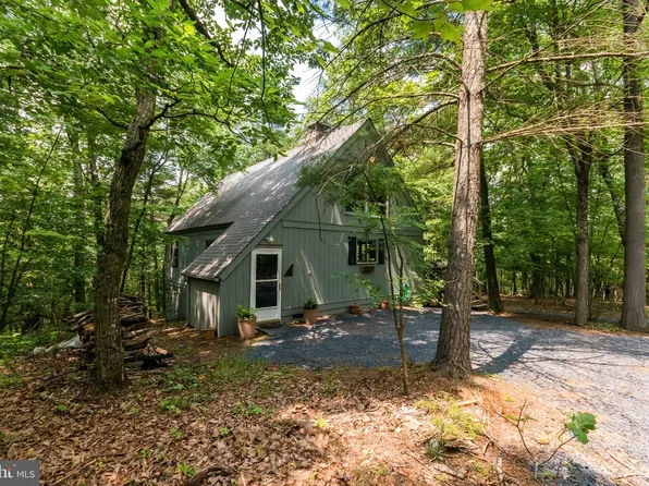 85 Valley View Rd, Basye, VA 22810