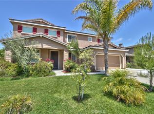 21622 Pumice Ln, Wildomar, CA 92595