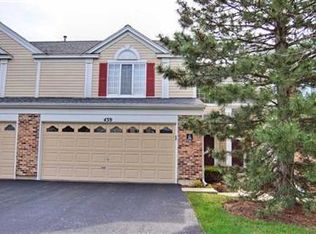 439 Spaulding Rd, Bartlett, IL 60103