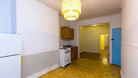 Rented by Terra Magia Inc