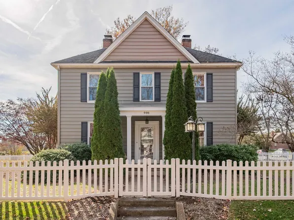 400 Wadsworth St, Radford, VA 24141