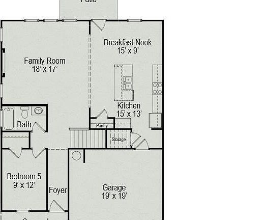 3rd image of this home