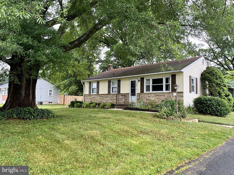 1028 Prospect Mill Rd, Bel Air, MD 21015 Zillow